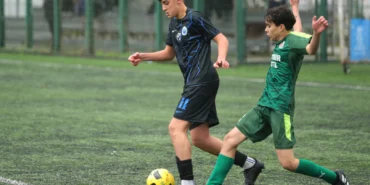 Bursa Gemlik Belediyespor farklı galip: 6-1 haberi