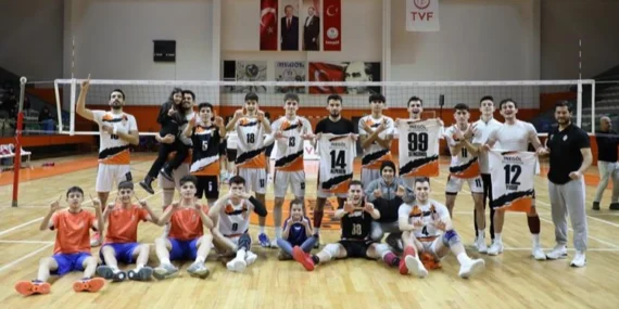 Bursa İnegöl, filede Karacabey'i ağırlayacak haberi