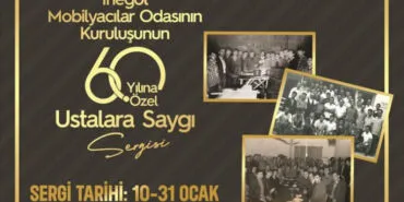 Bursa İnegöl’de tiyatro haftası haberi