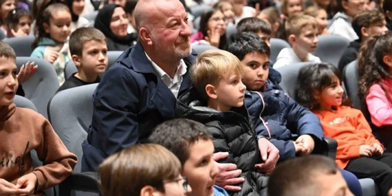 Bursa Karacabey'den dolu dolu sömestr haberi