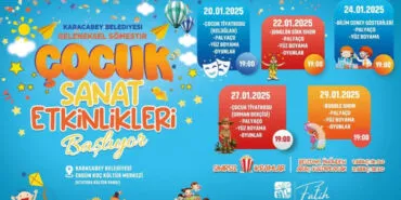 Bursa Karacabey’de dolu dolu ara tatil haberi