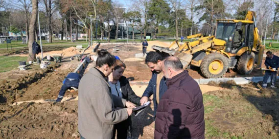 Bursa Osmangazi Belediyesi’nden yeni spor alanları haberi