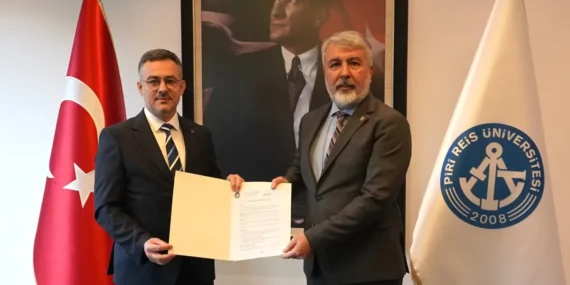 Bursa Teknik Üniversitesi akademik iş birliğini genişletiyor haberi