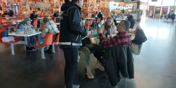 Bursa'da 'Narko Nokta' 4 bin 510 kişiye ulaştı haberi