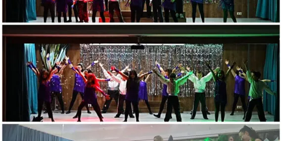 Bursalı miniklerin tiyatro gösterisine yoğun ilgi haberi