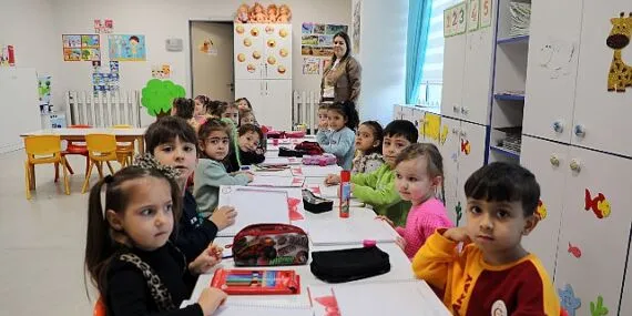 Büyükşehir, Seydikemer ve Ortaca’da Gündüz Bakımevi Açmaya Hazırlanıyor haberi