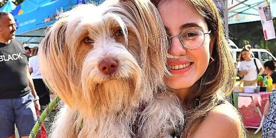 Büyükşehir can dostlara umut oldu 25 bin hayvan kısırlaştırıldı, bin 200’ü sıcak yuvaya kavuştu haberi