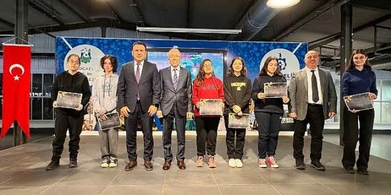 Büyükşehir, enerji tasarrufuna dikkat çekti haberi