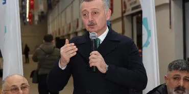 Büyükşehir yaptı: Gebze Hali, çok güzel oldu haberi
