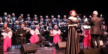 Büyükşehir'de sanat etkinlikleri sürüyor haberi