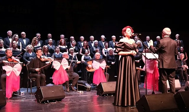 Büyükşehir'de sanat etkinlikleri sürüyor haberi