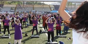 Büyükşehir'den spor, sağlık ve eğitime güçlü destek haberi