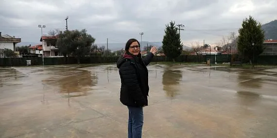 Büyükşehir’den Bir Referandum Daha: Düğerek Sandığa Gidiyor haberi