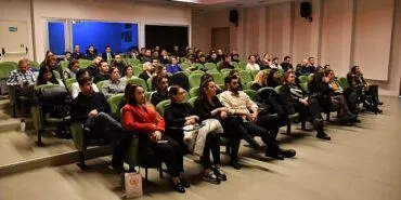 Büyükşehir’den Personellere Etkili İletişim Eğitimi