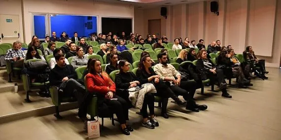 Büyükşehir’den Personellere Etkili İletişim Eğitimi