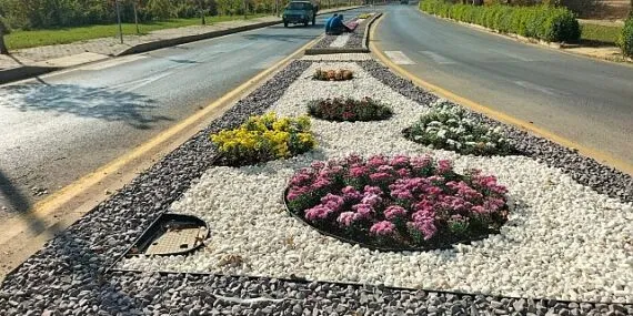 Büyükşehir’den Su Krizine Karşı Çevre Dostu Çözümler haberi