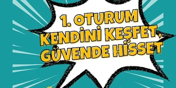 Büyükşehir’den gençlere yeni seri: Biraz konuşalım mı? haberi