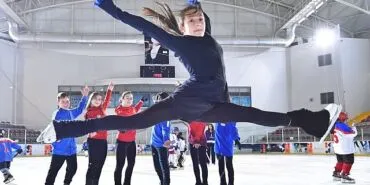 Büyükşehir’den “karneni al gel” ücretsiz spor etkinlikleri haberi