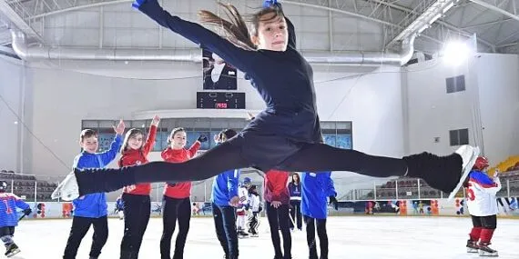 Büyükşehir’den “karneni al gel” ücretsiz spor etkinlikleri haberi