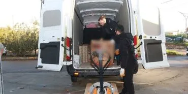 Büyükşehir’in kış desteği soba yardımı ile sürüyor;  Kocaeli’de ısınmayan ev kalmayacak haberi
