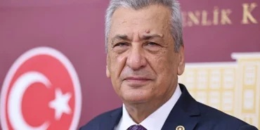 CHP'li Öztürkmen TBMM'de ayakkabıcılık sektörünün sesi oldu haberi
