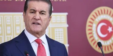 CHP'li Sarıgül: Af düzenlemesi yargı paketine eklenmeli haberi