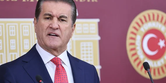 CHP'li Sarıgül: Af düzenlemesi yargı paketine eklenmeli haberi