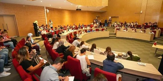 CV Bank, 2024’te bin 35 kişiyi iş sahibi yaptı haberi