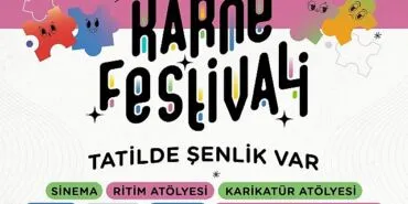 Çankaya Belediyesi’nden Öğrencilere Karne Hediyesi: Karne Festivali haberi