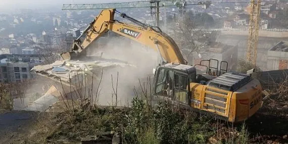 Cedit’te dönüşüm alanı büyüyor haberi