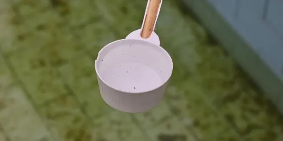 Çeşme’de Sivrisinek ile yoğun mücadele haberi