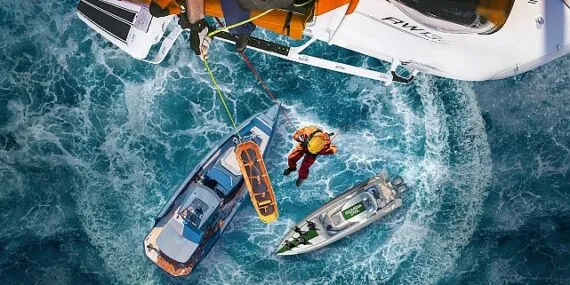 Cesur İnsanların Heyecan Dolu Maceralarına Tanıklık Edeceğimiz ‘İspanya Sınır Güvenliği’ 8 Ocak Çarşamba 00.00’da National Geographic’te Başlıyor! haberi