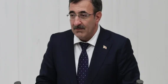 Cevdet Yılmaz: Dezenflasyon sürecini daha da güçlendireceğiz haberi