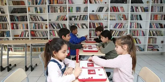 Çiğli Belediyesi’nde Ücretsiz Akıl ve Zeka Oyunları Kursu haberi