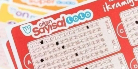 Çılgın Sayısal'da 2 talihli ekstra kazandı! haberi