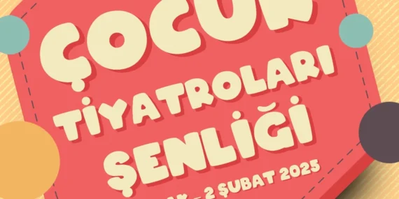 Çocuklar ara tatilde tiyatroya doyacak haberi