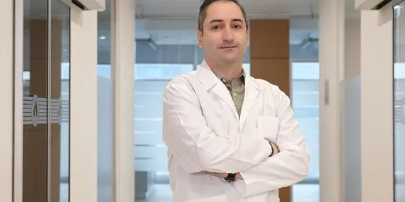 Çocuklar için güvenli diş tedavisi nasıl olmalı? Anestezi kullanımı hafife alınmamalı! haberi