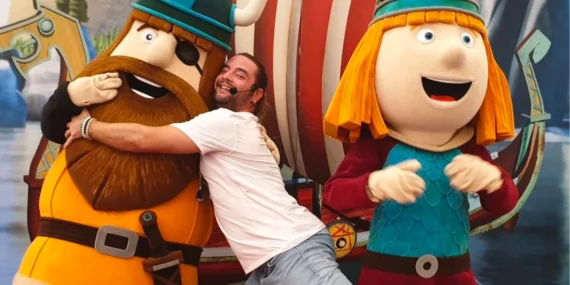 Çocuklar ve ailelerine eğlence dolu deneyim haberi