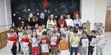 Çocuklara enerji verimliliği bilinci aşılandı haberi