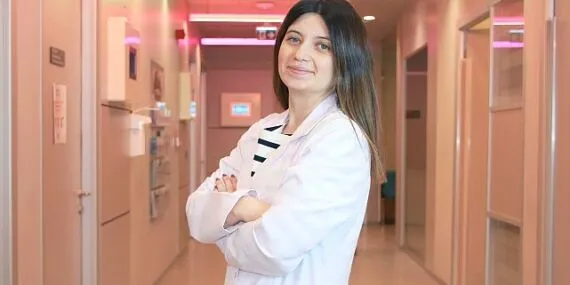 Çocuklara ‘ölüm’ kavramı açıklanmalı… haberi