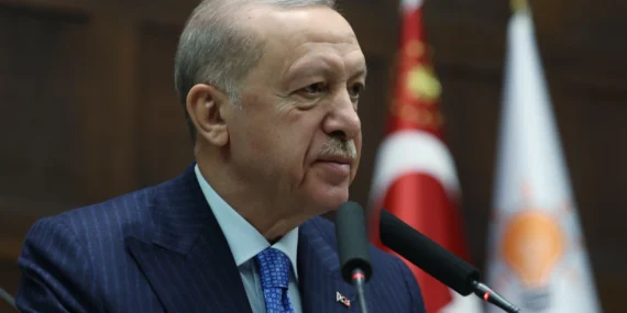 Cumhurbaşkanı Erdoğan: En küçük şüphe izi kalmayacak! haberi