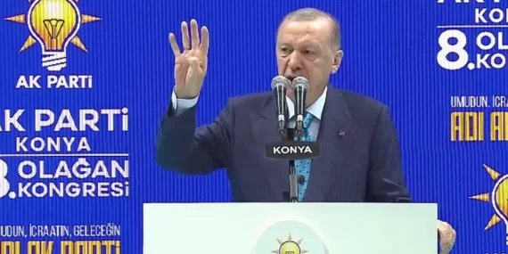 Cumhurbaşkanı Erdoğan: Hukuk işleyecek! haberi