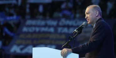 Cumhurbaşkanı Erdoğan: Kimsenin gözünün yaşına bakmayacağız haberi