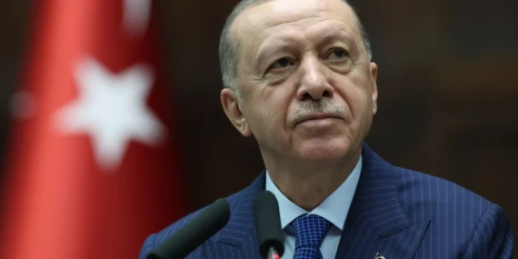 Cumhurbaşkanı Erdoğan: Sabrederek, beraber kazanacağız haberi