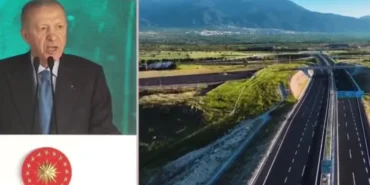 Cumhurbaşkanı Erdoğan: Sizinle bizim aramızda niyet ve anlayış farkı var! haberi
