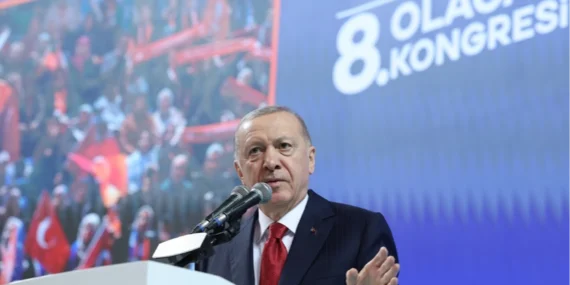 Cumhurbaşkanı Erdoğan: Terörsüz Türkiye hedefine mutlaka ulaşacağız haberi