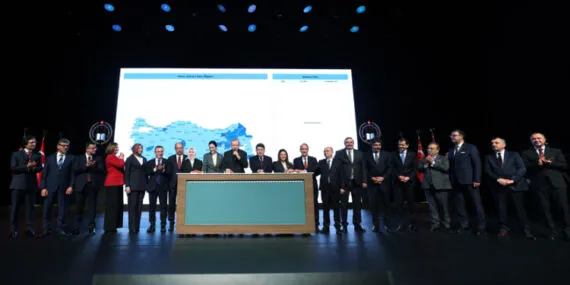 Cumhurbaşkanı Erdoğan: Türk yargısına kimse ayar veremez haberi