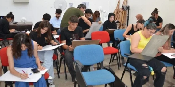 DBB ücretsiz kültür sanat kursları düzenliyor haberi