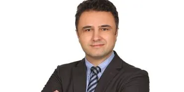 DESA’nın finans yönetimine güçlü atama: Dr. Bilal Kodalak DESA’nın yeni CFO’su oldu haberi