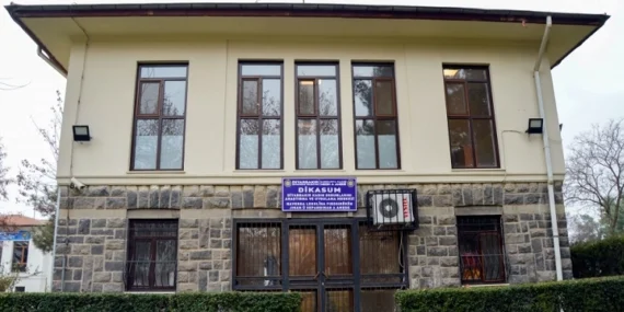 DİKASUM 8 yıl sonra yeniden açılıyor haberi